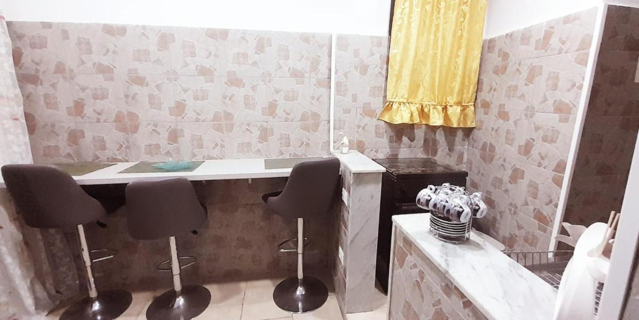 Appartamento Casa Pacioc *