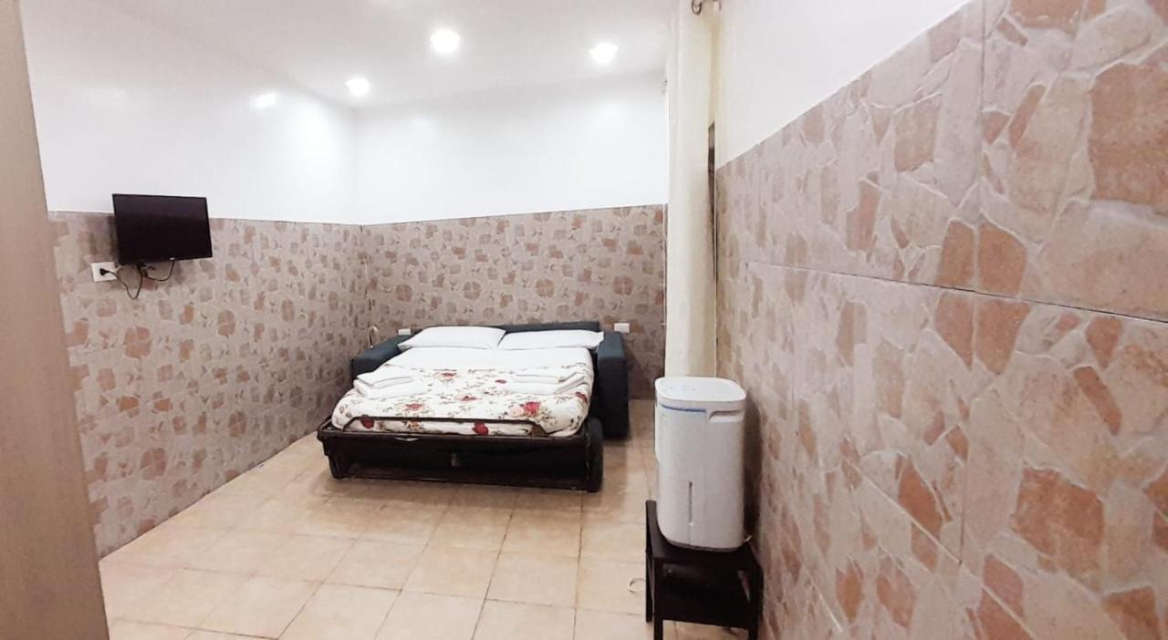 Casa Pacioc Napoli